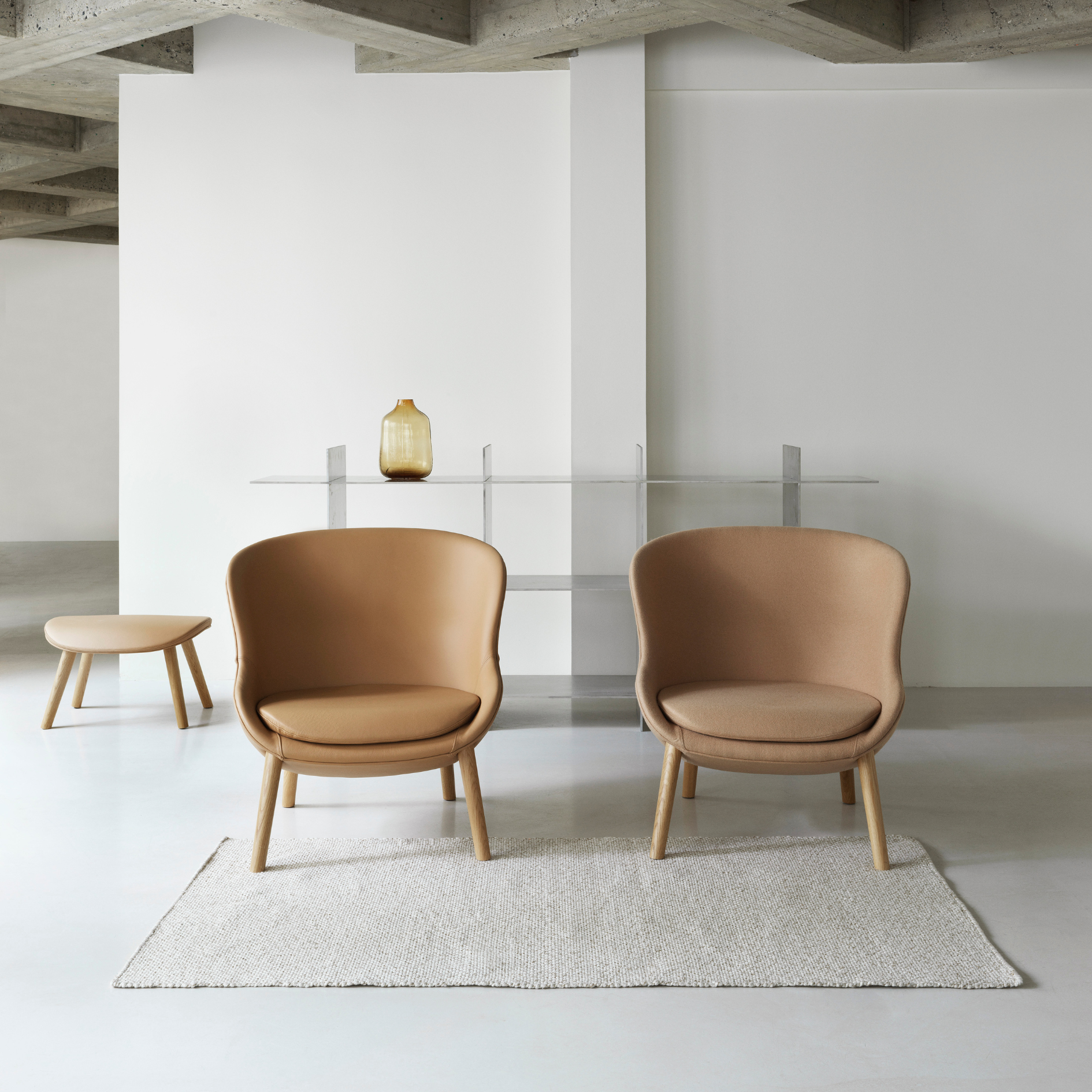 Hyg Lounge Chair